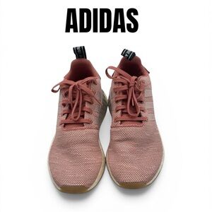 Adidas NMD R2 Originals Ash Pink Sneakers US 6.5 Women’s